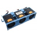 ZESTAW 3xWENTYLATOR HP DL360 G3 307525-001