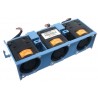ZESTAW 3xWENTYLATOR HP DL360 G3 307525-001
