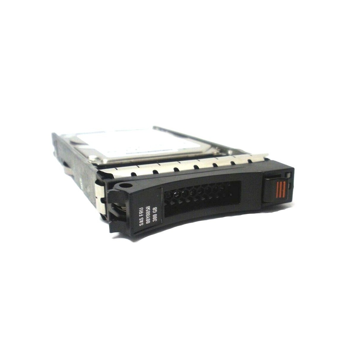 IBM SEAGATE 300GB SAS 10K 6G 2,5 RAMKA 90Y8999
