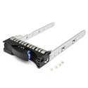 KIESZEN RAMKA 3,5'' IBM x3650 x3500 x3550 x3250 M1