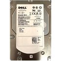 DYSK 600GB DELL SAS 3,5 10K 6G 0R752K
