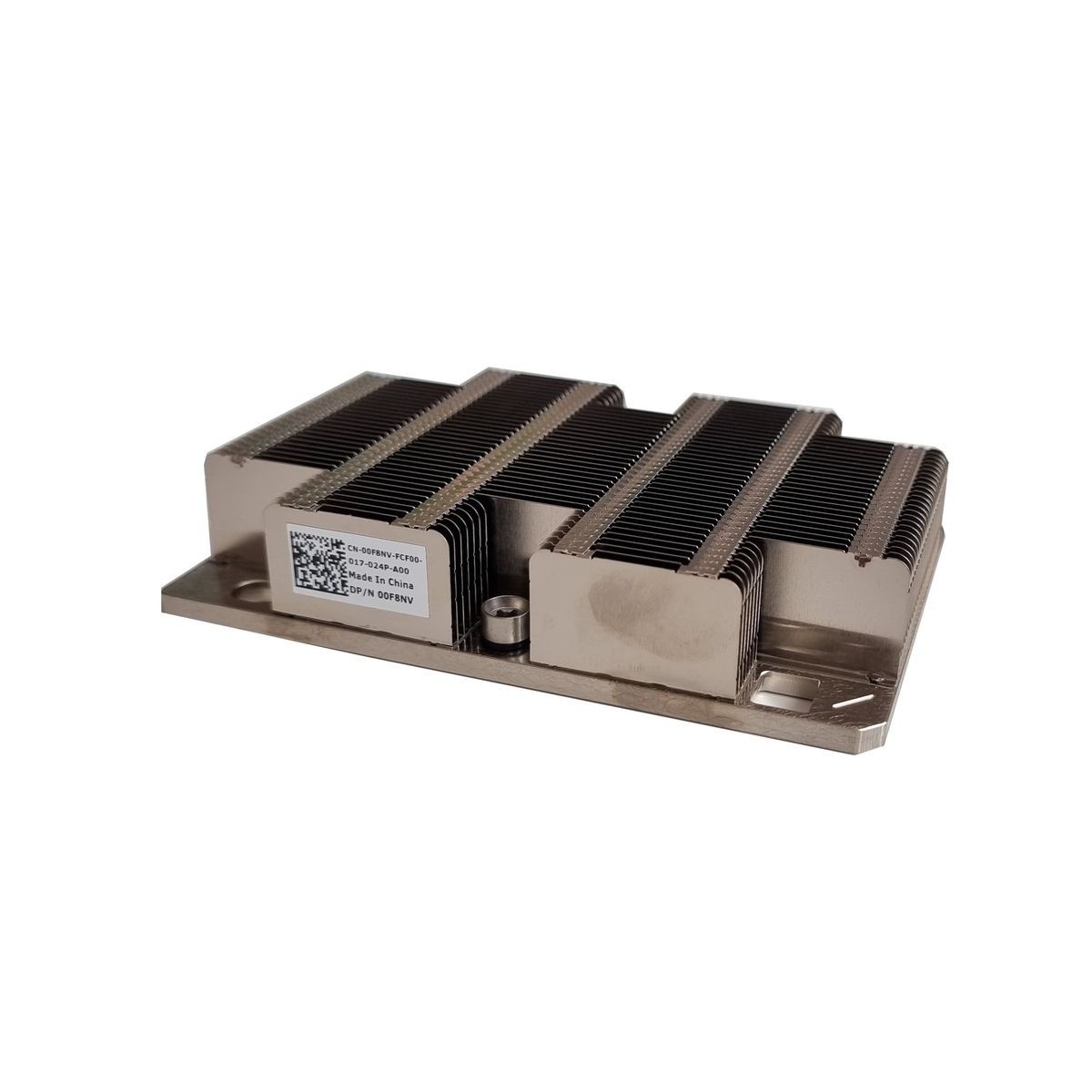 NOWY RADIATOR HEATSINK DELL PE R640 125W 0F8NV
