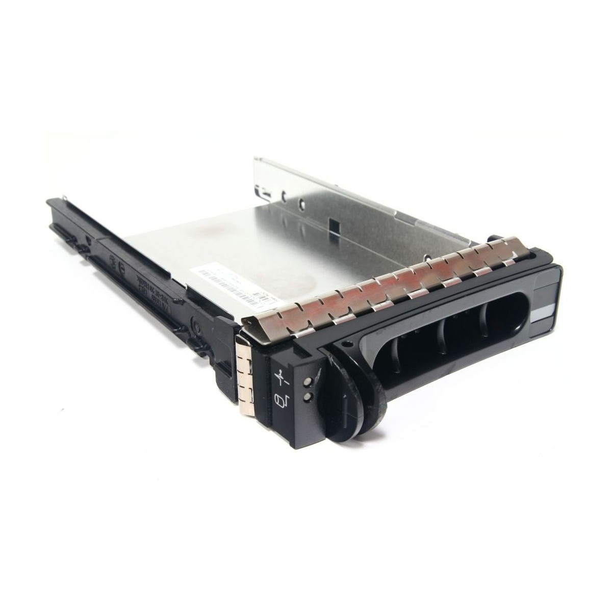 KIESZEN RAMKA 3,5'' SCSI DELL 2650 2800 09D988