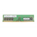SAMSUNG 8GB PC4-2400T NON ECC M378A1K43CB2-CRC