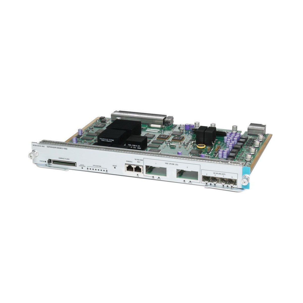 CONTROL PROCESOR CISCO CATALYST 4500 WS-X4516-10GE