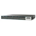 SWITCH CISCO CATALYST 3560 X SERIES 48x1GB USZY