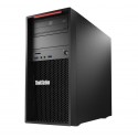 LENOVO P410 E5v4 16GB DDR4 256SSD NVME GT710 W10