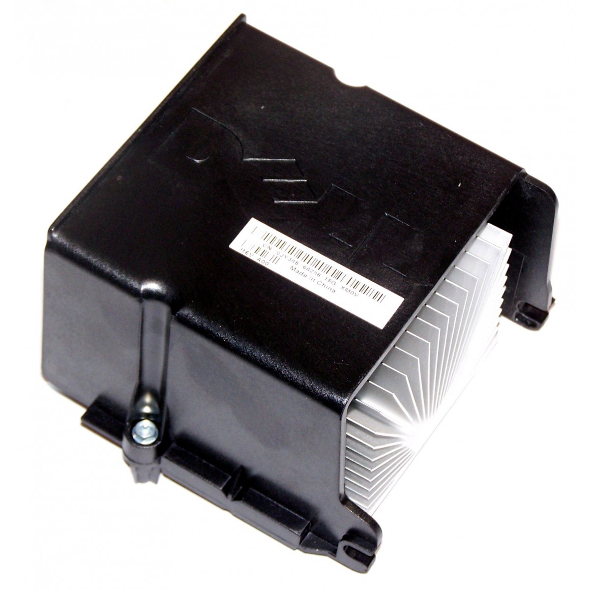 Radiator do DELL OPTIPLEX 330/360/380/760/780 0JY385