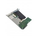 2xRISER FUJITSU A3C40092050 / 049 KONTROLER D2507-011