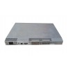 SWITCH BROCADE SILKWORM 200-E 16-PORT 8xGBIC 4GB