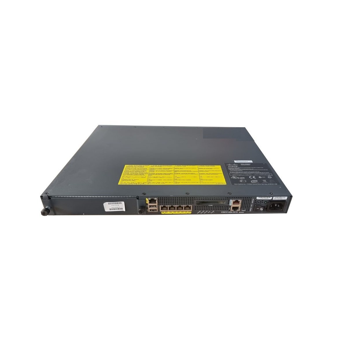 FIREWALL CISCO ASA 5510 SECURITY PLUS LICENSE