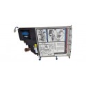 KLATKA BACKPLANE Z MODUŁEM ZASILAJACYM HP DL560 302900-001 268189-001