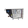 KLATKA BACKPLANE Z MODUŁEM ZASILAJACYM HP DL560 302900-001 268189-001