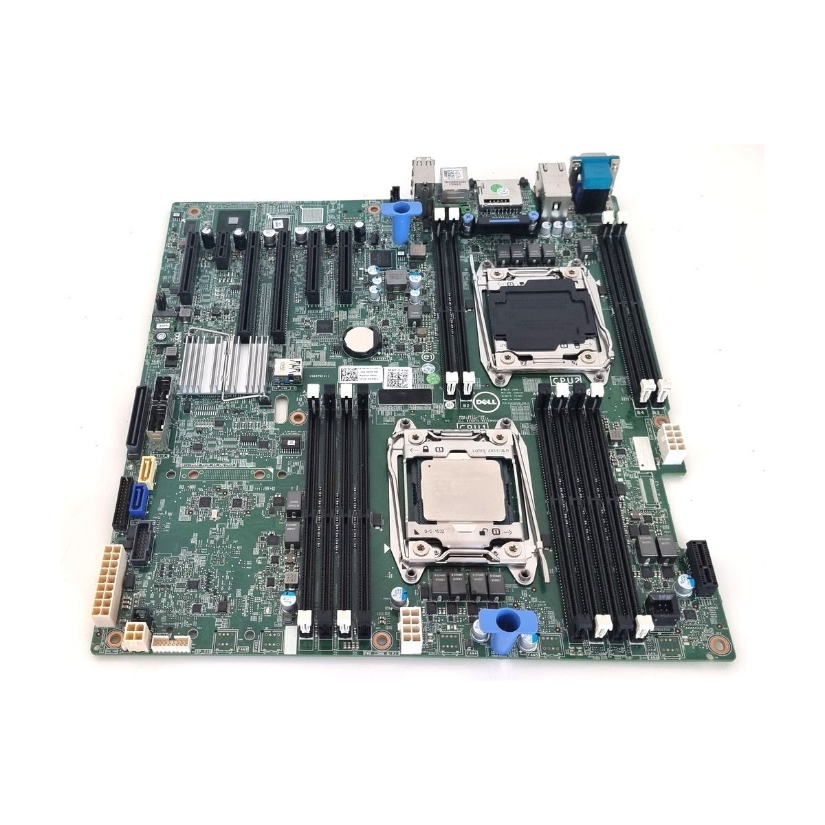 PLYTA DELL T430 E5-2620 v3 iDRAC ENT 0975F3