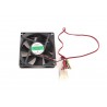 WENTYLATOR HDW 8cm HF-8025M12S