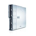 DELL BLADE M710 2x2.4QC 16GB 2x73GB SAS 15K H700
