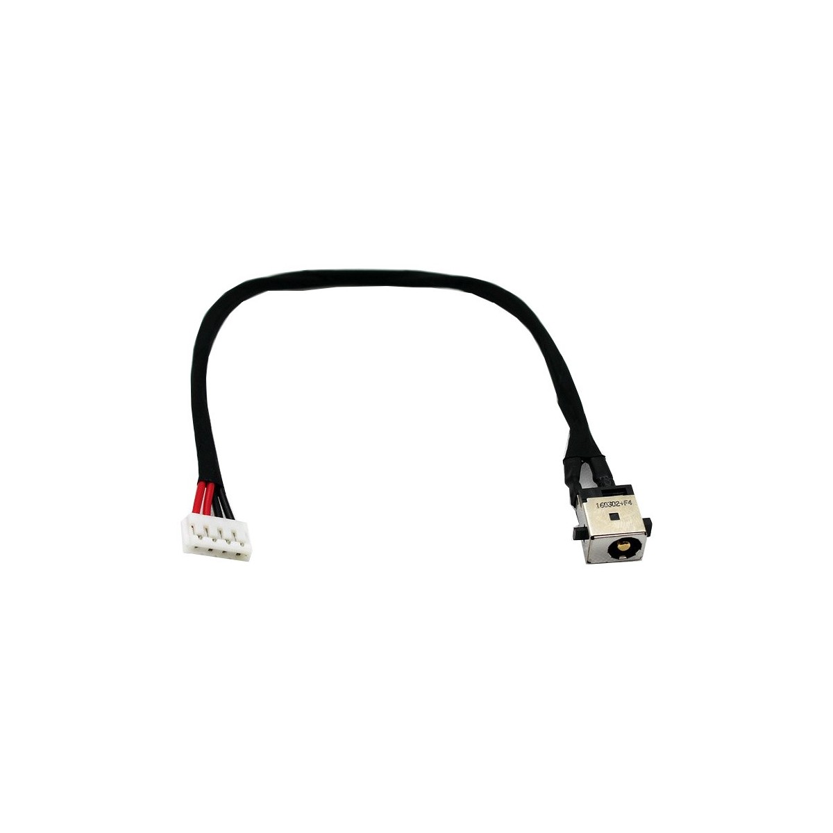 GNIAZDO ZASILANIA DC ASUS X550DP X550Z 1417-008J00