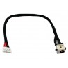 GNIAZDO ZASILANIA DC ASUS X550DP X550Z 1417-008J00