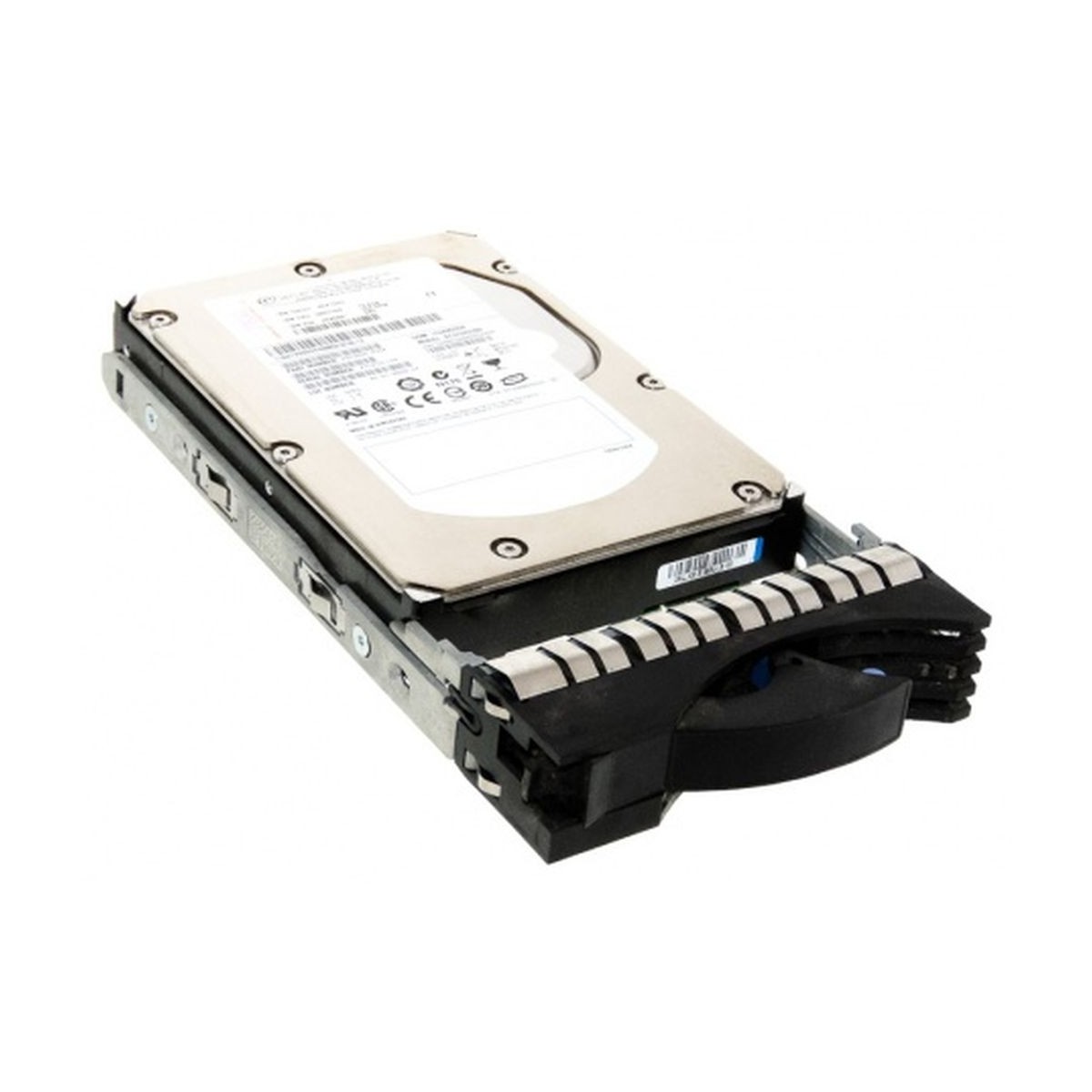 DYSK IBM 73.4GB SAS 15K 3,5'' 39R7348 26K5841 Z RAMKA