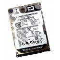 DELL WD1600BEKT 160GB SATA 7.2K 16MB 2,5 04TNHY