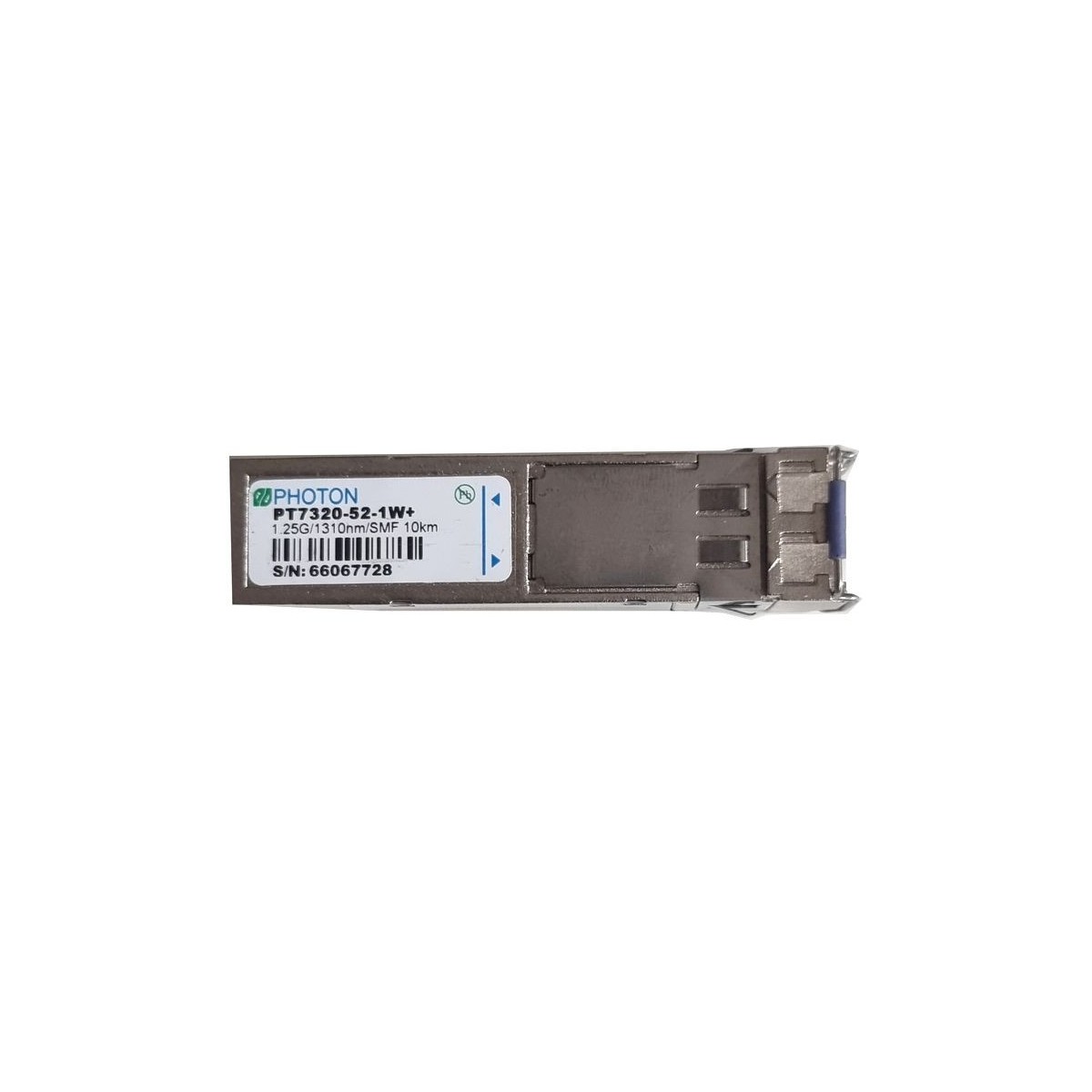 GBIC PHOTON 1,25GB 1310nm 10KM PT7320-52-1W+