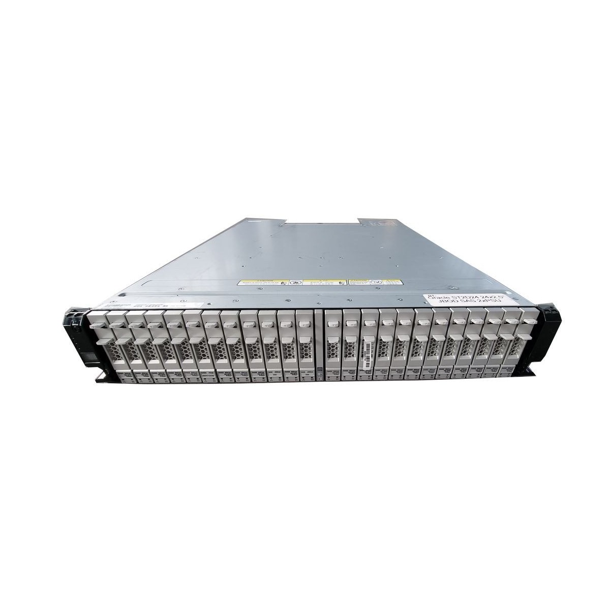 MACIERZ ORACLE ST2D24 24xHDD 2,5 2xPSU 2xKONTROLER