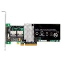 IBM ServeRAID M5015 512MB +BATTERY 46M0851