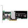 IBM ServeRAID M5015 512MB +BATTERY 46M0851