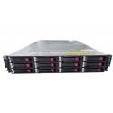 MACIERZ HP P4500 G2 12x450GB SAS 3,5 2xPSU P410