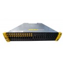 MACIERZ HP 3PAR M6710 QR490 24xHDD 2,5 0HDD 2xPSU