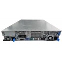 SERWER QUANTA D51B 2U 2xE5 v3 32GB DDR4 0HDD 2xPSU
