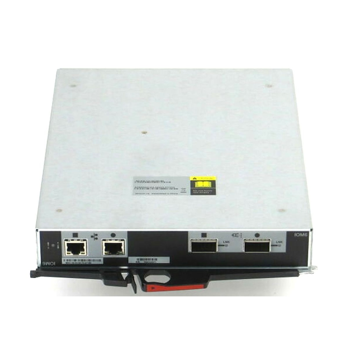 NETAPP IOM6 STORAGE KONTROLER DS4243 111-00190+B1