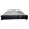 QUANTA T41S 4w1 E5x4 256GB DDR4 2x1200W 24xHDD
