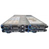 QUANTA T41S 4w1 E5x4 256GB DDR4 2x1200W 24xHDD