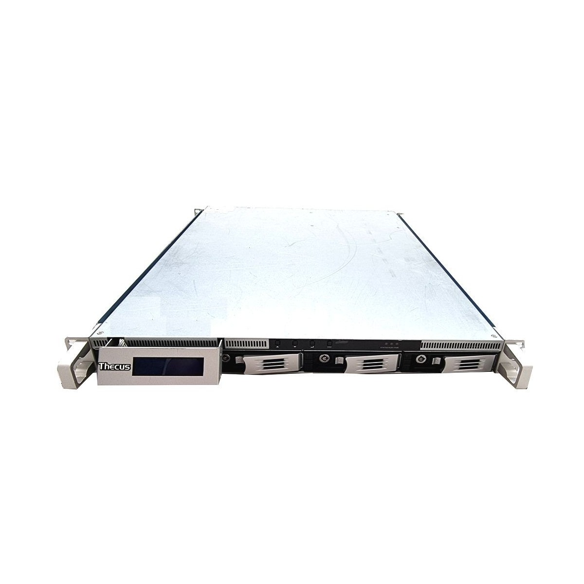 SERWER NAS THECUS i4500R 4x1TB WDRE3 512MB SZYNY
