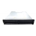 MACIERZ DELL COMPELLENT EB-2425 24x2,5 2x580W