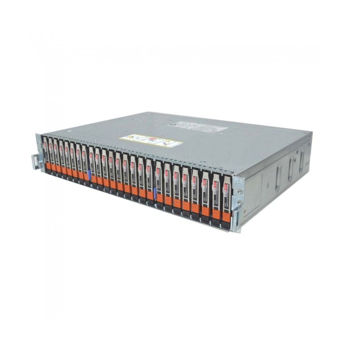 EMC SAE 25x600GB SAS 2,5 2x400W EXPANSION ARRAY