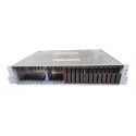 EMC SAE 25x2,5 0HDD 2x400W EXPANSION ARRAY