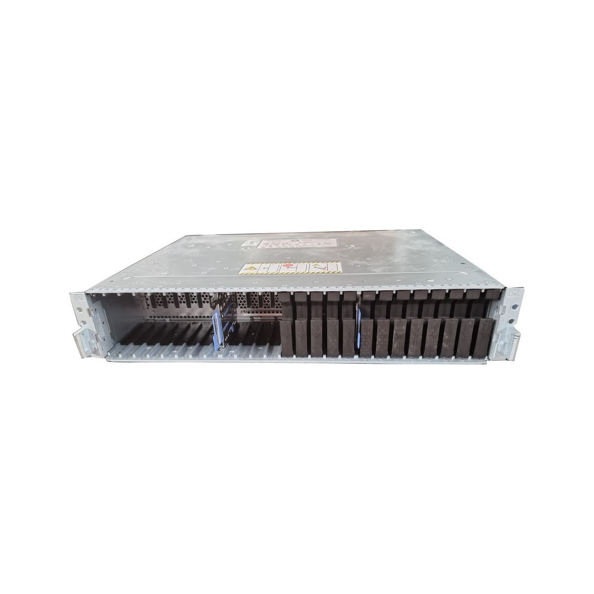 EMC SAE 25x2,5 0HDD 2x400W EXPANSION ARRAY