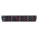 PÓŁKA HP AJ940A D2600 12x2TB SATA 3,5 2x460W