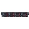 PÓŁKA HP AJ940A D2600 12x600GB SAS 3,5 2x460W