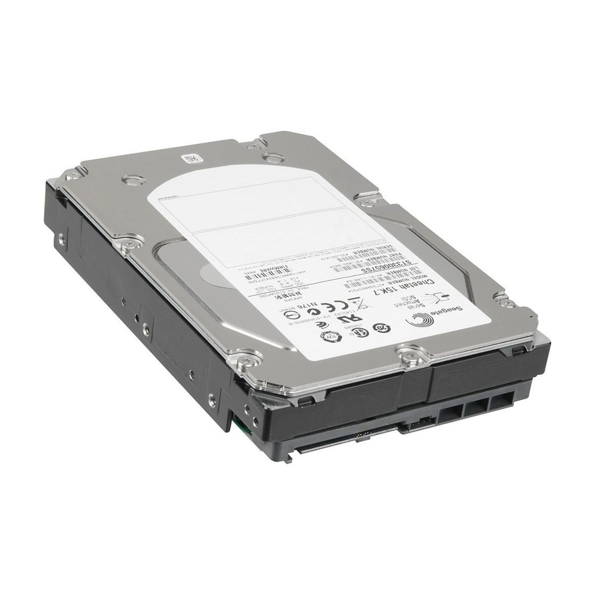 DYSK NETAPP 300GB SAS 15K.7 X287A-R5 SP-287A-R5