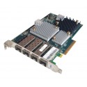 IBM EMULEX LPE12004 8GB 4-PORT PCIe 2.0 x8 74Y3467