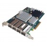 IBM EMULEX LPE12004 8GB 4-PORT PCIe 2.0 x8 74Y3467