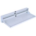 PÓŁKA TRITON WYCHYLANA DO KLAWIATURY 1U 19'' RAC-UP-X09-A1