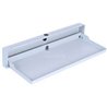PÓŁKA TRITON WYCHYLANA DO KLAWIATURY 1U 19'' RAC-UP-X09-A1
