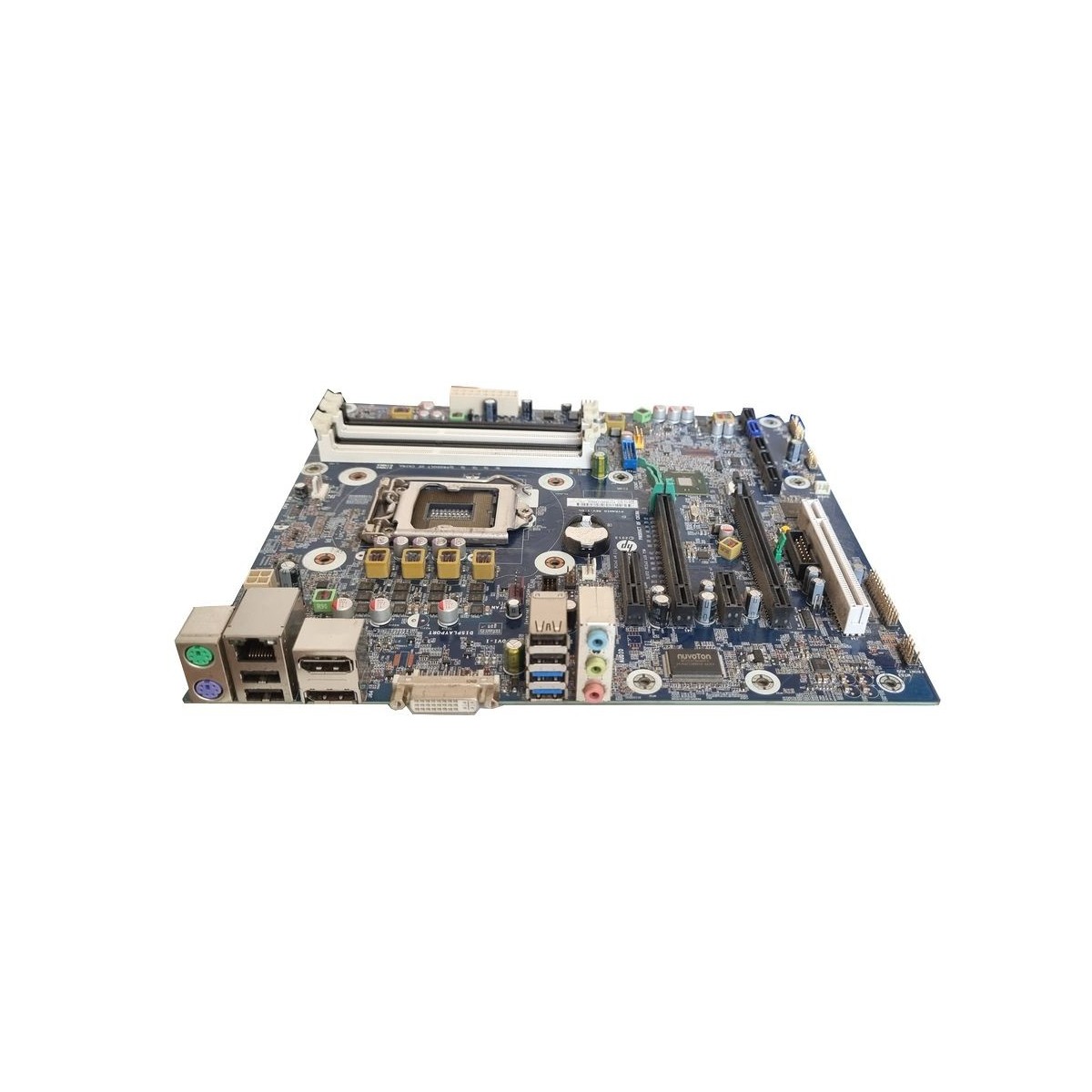 PLYTA GLOWNA HP Z230 LGA1155 DDR3 697894-001