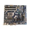 PLYTA GLOWNA HP Z230 LGA1155 DDR3 697894-001