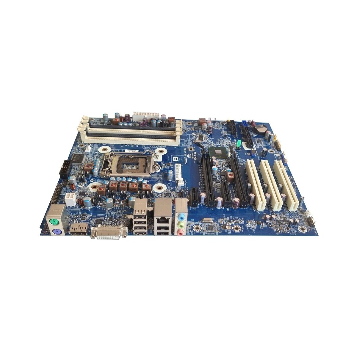 PLYTA GLOWNA HP Z200 DDR3 LGA1156 503397-001