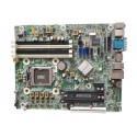 PLYTA GLOWNA HP Z220 SFF DDR3 LGA1155 655582-001